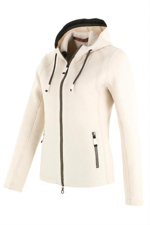 Frauenschuh - Avery-CW - shell - 女装 - 中层 - 贝壳色 商品图2