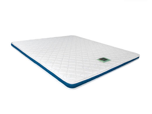 SOMNOPRO穗宝米兰8C床垫针织面料+凝胶记忆棉偏硬老人款 小孩款 耶棕床垫[免费送装，偏远地区除外] 商品图2