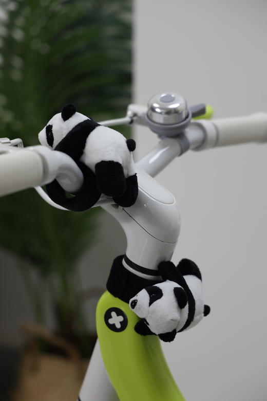 【会员专享】熊猫啪啪圈 商品图5