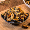 【老德头】淡菜干 海虹干肥贻 青口贻贝 煲汤壳菜 海鲜干货 215g/罐 商品缩略图2