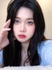 Leenscolor年抛系列富家小姐蓝美瞳 | 直径14.0着色直径13.3 | 韩国产 商品缩略图4