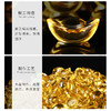小号水晶金银元宝 商品缩略图3