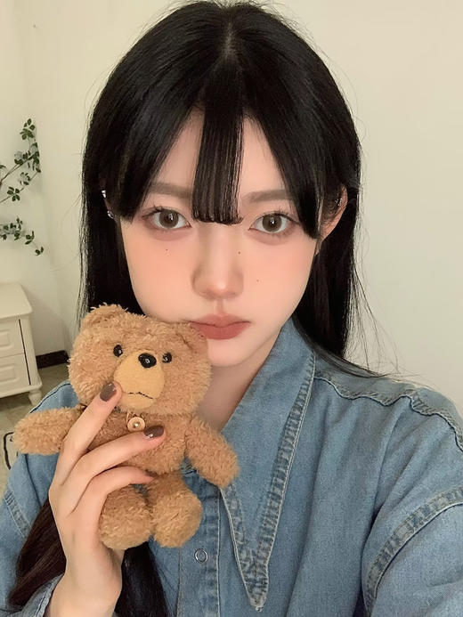 【小直径】ANACON -光粒子 -14.0mm【年抛 0-1000度 含有525/575】 商品图4