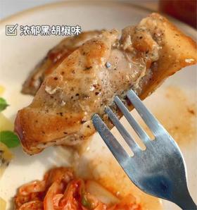 黑椒鸡扒1kg/10片装