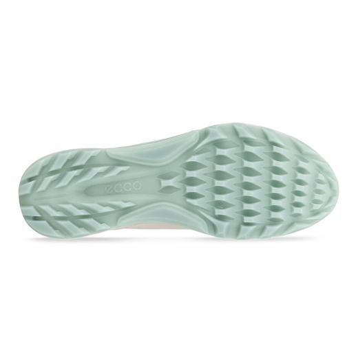 【高尔夫健步C4】ECCO爱步女子高尔夫球鞋130913透气排湿防水现货 商品图8