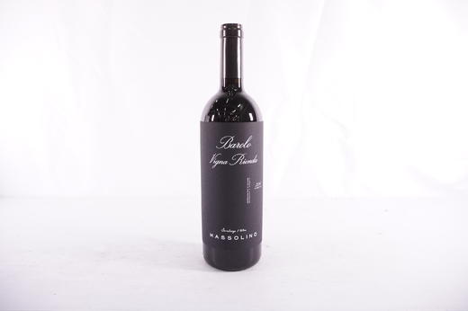 瑞安達珍藏巴羅洛紅葡萄酒 商品图0