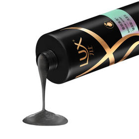 力士（LUX）【黑亮留香】鱼子酱洗发水750g 枯黄暗哑发质 黑亮留香