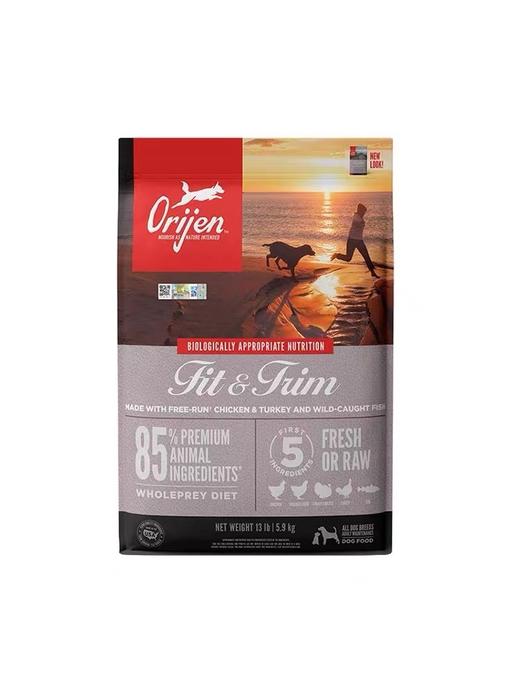 特价渴望减肥低卡老年犬11.4kg，效期11/24 商品图0