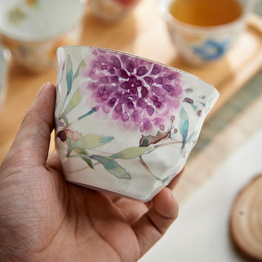 【&蓝】和蓝杯壶组② 商品图3