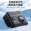 绿巨能（llano）相机快充可收纳双充数显充电器 商品缩略图2
