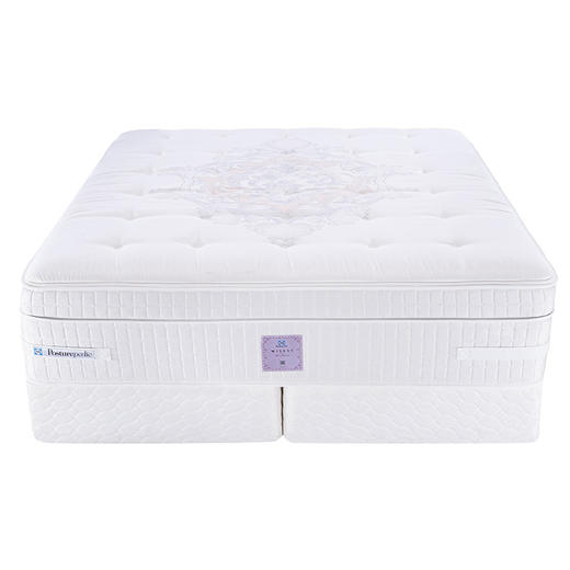 Sealy丝涟床垫 云享系列 慧云 Wisest 商品图1