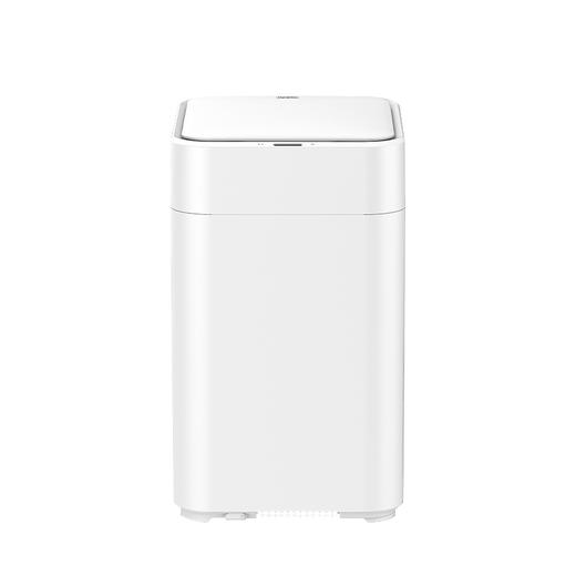 【清仓特惠3折】优百纳UPELLA家用自动打包换袋式感应垃圾桶一键智能套袋大容量厨房客厅垃圾桶 商品图1