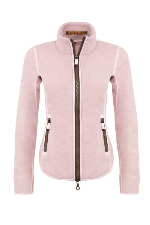 Frauenschuh - Wera-Wf - Rose - 女装 - 滑雪中层 - 玫瑰粉 - 23年款 商品图0