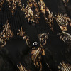 【伯妮斯茵】161F328--黑色衬衫--叶落--《生命之美-梵高的花园》 商品缩略图8