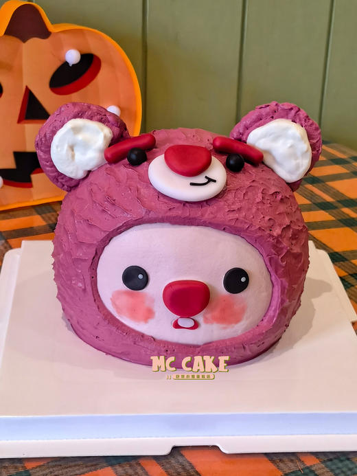 草莓熊loopy 商品图0