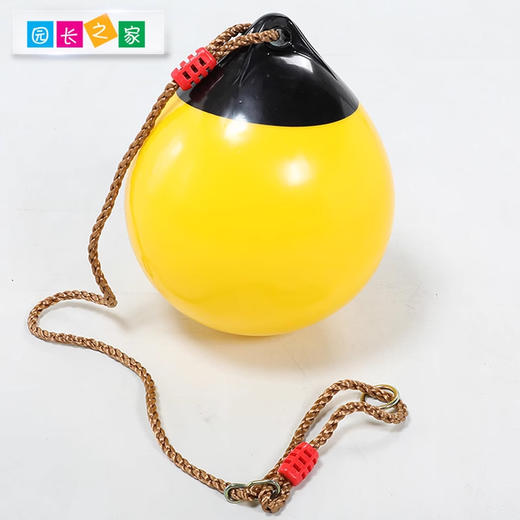 自主游戏—幼儿园户外悬挂活动器械 商品图3