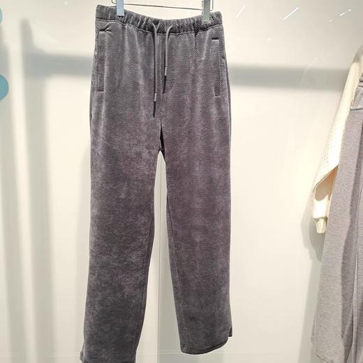 jasonwood  23年冬款  针织长裤 431418253 商品图2