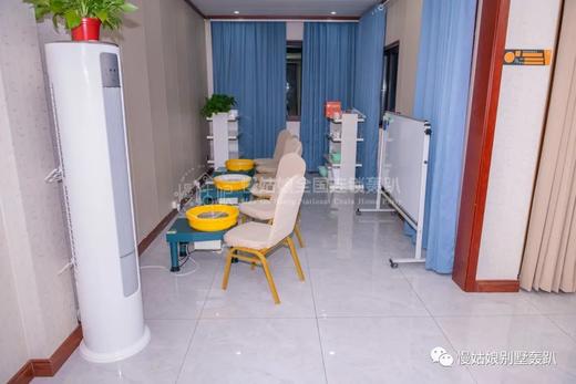 盐城慢姑娘临塔别墅轰趴 商品图8