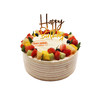 味美特鲜果木糠蛋糕-木糠版/奥利奥两款任选-水果蛋糕-此款蛋糕请提前24小时订购，如需当天预定，请及时与客服联系咨询 商品缩略图0