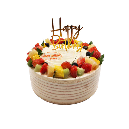 味美特鲜果木糠蛋糕-木糠版/奥利奥两款任选-水果蛋糕-此款蛋糕请提前24小时订购，如需当天预定，请及时与客服联系咨询 商品图0