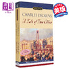 【中商原版】狄更斯 双城记 Signet Classics A Tale of Two Cities 英文原版 Charles Dickens 商品缩略图0