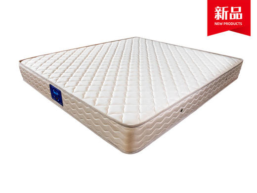 SOMNOPRO穗宝 鹿特丹床垫 连锁弹+椰棕[免费送装，偏远地区除外] 商品图1