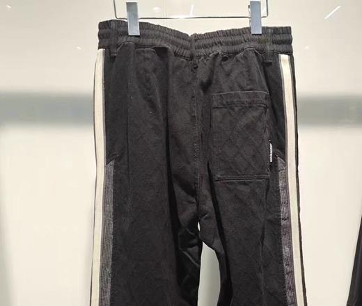 jasonwood  23年冬款  牛仔长裤  431417251 商品图3