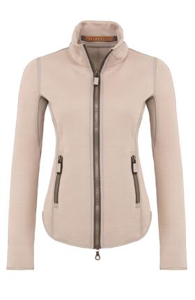 Frauenschuh - Wera-PSW - cashmere - 女装 - 中层 - 羊毛色