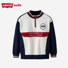 LEVIS 冬 大童 小童 婴童 卫衣 LVB-HZ-G036 商品缩略图1