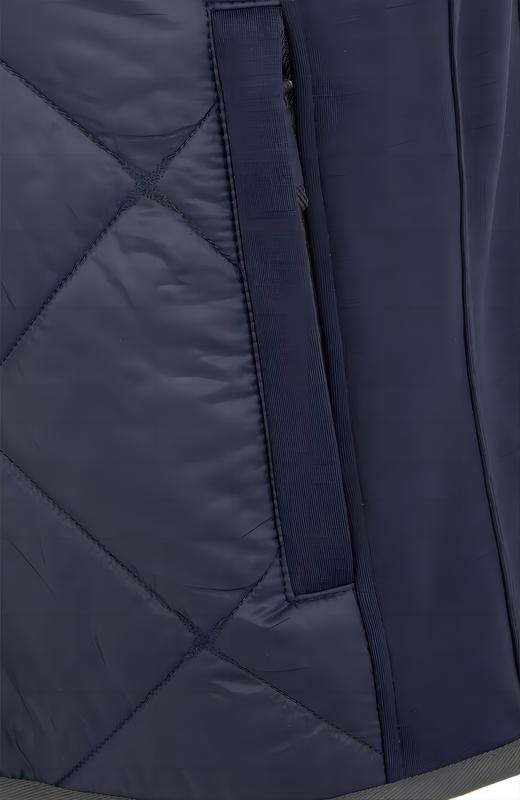 Frauenschuh - LucasMulti-QL - midnight - 男装 - 背心 - 午夜蓝 商品图3