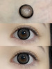 【大直径】Ealla girl-复古黑莓 -14.5mm【年抛 度数0-800度 无525/575】 商品缩略图8
