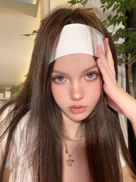 yukicon 丝绒橄榄/芝麻奶灰/丝绒可可 14.0mm 年抛 绿/灰/棕 商品图6