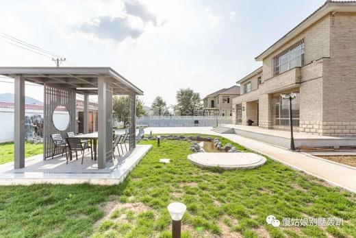 大连慢姑娘私人领域别墅轰趴 商品图11