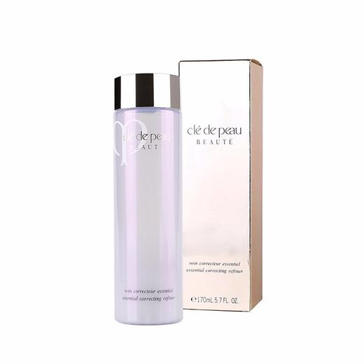 日本 CPB/肌肤之钥 水磨精华液毛孔护理(170ml)光滑肌肤（版本随机发） 商品图0