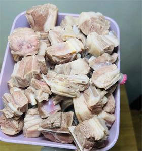 宁夏带皮滩羊1kg