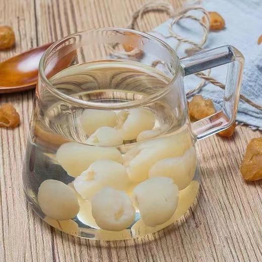 龙眼干 商品图3