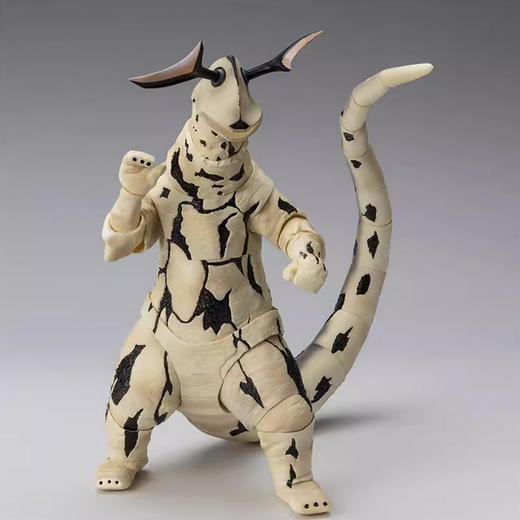 万代奥特曼HUM-65138S.H.Figuarts 艾雷王 商品图1