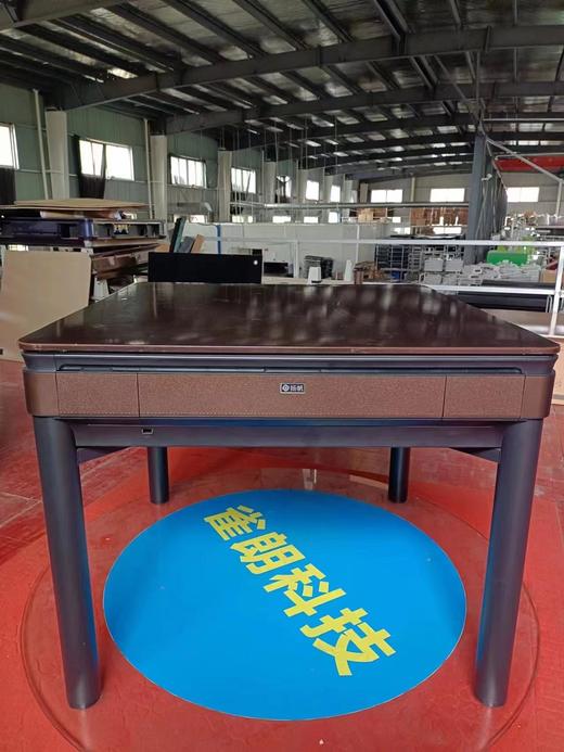 萧邦麻将机112张牌 商品图1