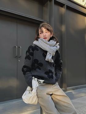 ForPoem · 穿搭分享 · @小蛋儿