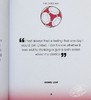 预售 【中商原版】曼联小书 超过 170 条关于曼联的名言 The Book of Man United Over 170 United quotes 英文原版 Orange Hippo 商品缩略图5