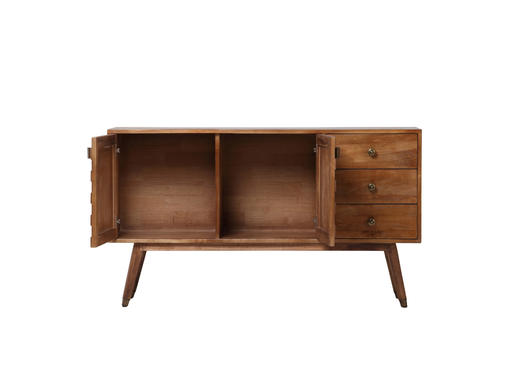 Mollo 边柜 商品图1