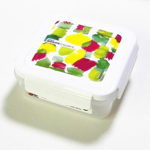 韩国进口 komax可买思 食品级PP食物保鲜餐盒 商品图1