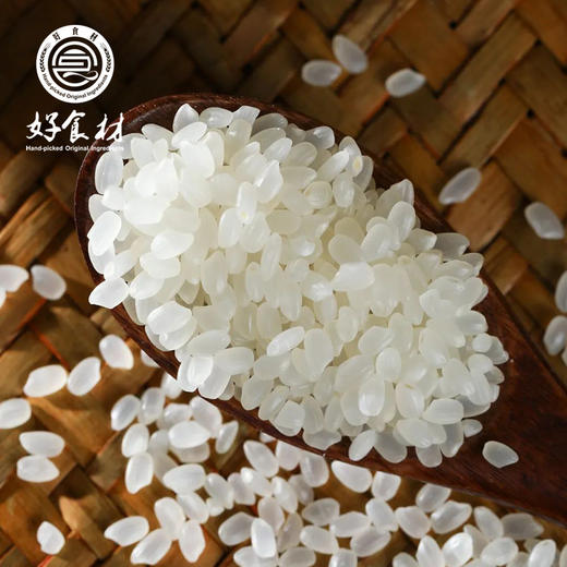 CY-辽宁蟹田米9斤装 商品图1