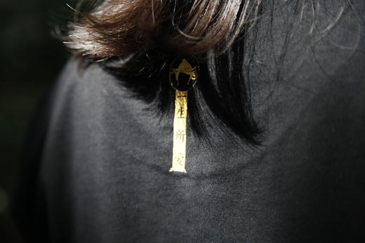 大话西游T恤 商品图3