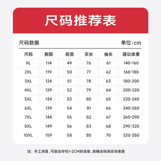 【特大码】【新款DM】大依优型纯色长袖衬衫三防衬衫口袋男宽松加肥加大码男士休闲商务衬衣上衣胖子净版 商品图4