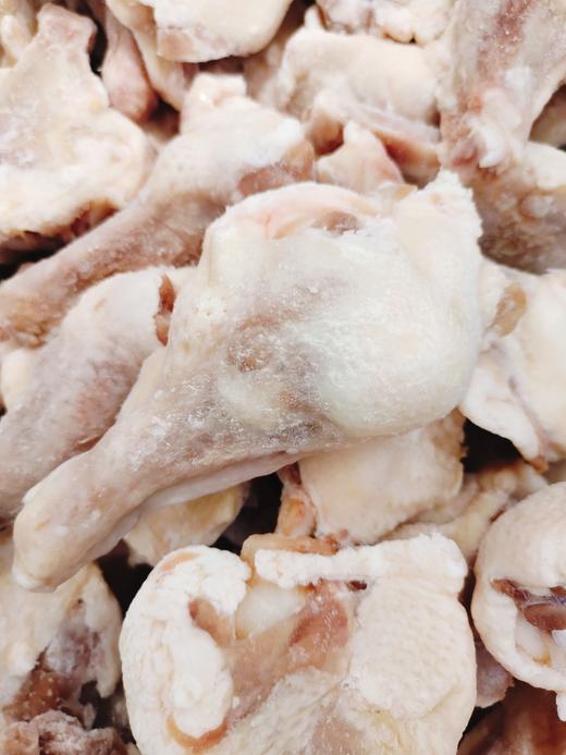 鸭翅根2斤 商品图1