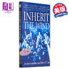 预售 【中商原版】风的传人 Inherit the Wind 英文原版 Jerome Lawrence Robert E  Lee 经典戏剧文学 商品缩略图0