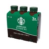 星巴克星选美式咖啡饮料270ml*3入卡纸装 商品缩略图0