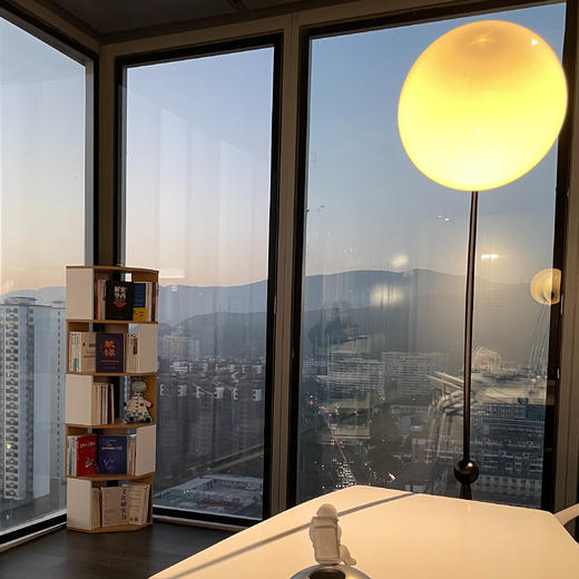 医院管理书架（健康界医院管理全书系80本）配套赠送书架 商品图7