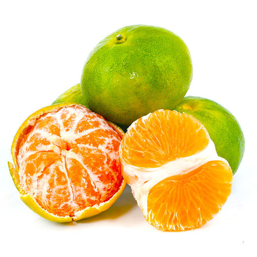 宜昌蜜桔24枚精品彩箱5斤左右（商） 商品图4